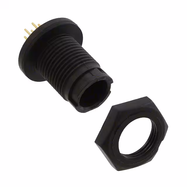 EN2P7M26PK Switchcraft Inc.  Conjuntos de conectores circulares